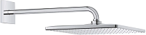 Верхний душ Grohe Rainshower Mono 310 Cube 26564000