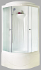 Душевая кабина Royal Bath RB 90BK1-M