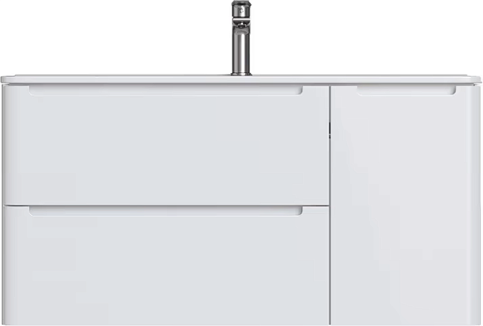 Тумба IDDIS Edifice 100