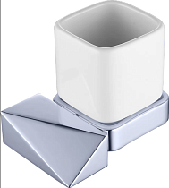 Стакан Boheme New Venturo 10314-CR