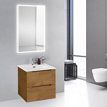 Мебель для ванной BelBagno Etna 39 50 rovere nature