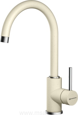 Смеситель Omoikiri Shinagawa BE для кухонной мойки