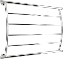 Полотенцесушитель водяной Стилье Минор 60x100 Г