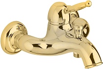 Смеситель Paffoni Giorgia GI022GF для ванны