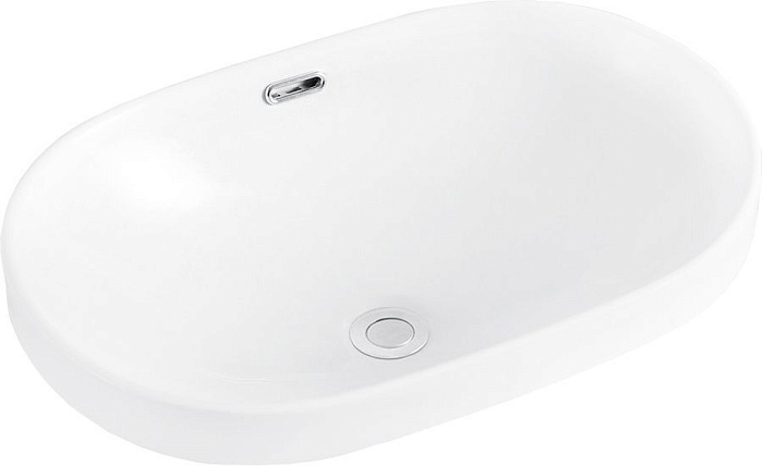 Раковина BelBagno BB1004