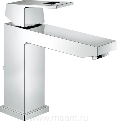 Смеситель для раковины Grohe Eurocube 23445000