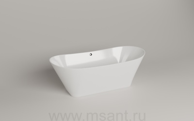 Ванна ESSE BORAX, 1790x790x650 мм