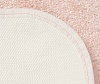 Коврик Wasserkraft Wern BM-2554 poweder pink