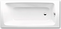 Стальная ванна Kaldewei Cayono 749 170x70 с покрытием Easy-Clean