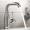 Смеситель для раковины Grohe Essence New 23462001