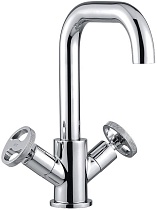 Смеситель Migliore Reversa 28197 для раковины, хром