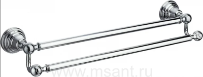 Полотенцедержатель Bagno & Associati Canova CA21651 CR