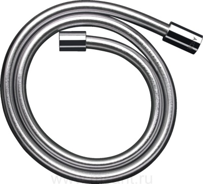 Душевой шланг Axor Starck 28282000 125 см