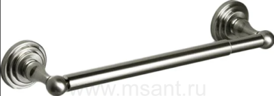 Полотенцедержатель Wasserkraft Ammer K-7091 для бумажных полотенец