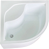 Поддон для душа Royal Bath CK RB90СK
