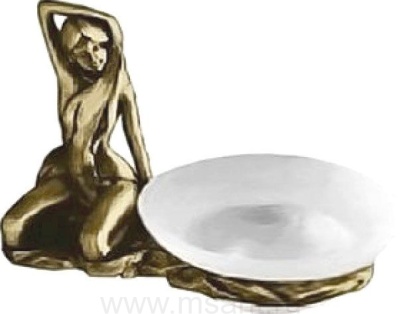 Мыльница Art&Max Juno AM-B-0715-B