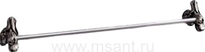 Полотенцедержатель Art&Max Tulip AM-B-0827-T