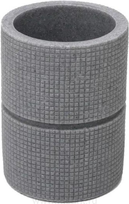 Стакан Fixsen Nero FX-240-3