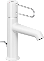 Смеситель Jacob Delafon Odeon Rive Gauche E21028-CP-00 для раковины