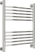 Полотенцесушитель водяной Сунержа Флюид+ 60x50