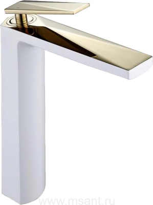 Смеситель для раковины Boheme Venturo 382-W