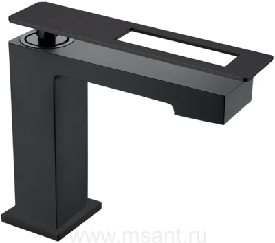 Смеситель для раковины Boheme Q 141-BB