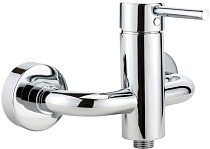 Смеситель Migliore Fortis ML.FRT-5338.CR для душа