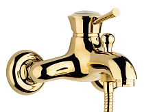 Смеситель для ванны CEZARES GIUBILEO-VM