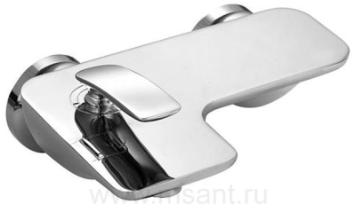 Смеситель Kludi Balance 524450575 для ванны с душем
