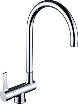 Смеситель Clever FS19 60731 для кухонной мойки