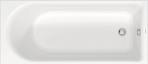 Акриловая ванна Duravit D-Neo 160x70