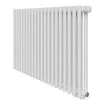 Дизайн-радиатор Royal Thermo Shift R22 VC2050 - 20 секц. RAL9016