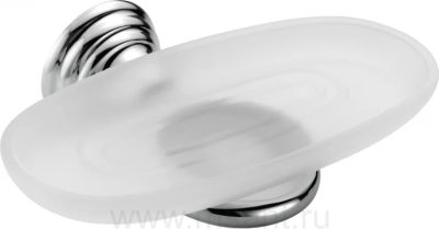 Мыльница Bagno & Associati Canova CA13351 CR