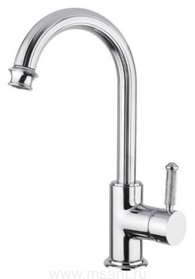 Смеситель Cezares Olimp LSM2 01 L для раковины