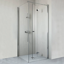 Душевой уголок Radaway Essenza New KDJ B 80х90 R