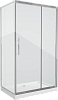 Душевой уголок Grossman Pragma PR-120SQR