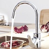 Смеситель Grohe Eurostyle Cosmopolitan 31482003 для кухонной мойки