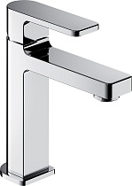 Смеситель Omnires Baretti 7810 для раковины, хром