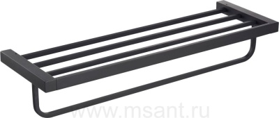 Полка Timo Selene 14058/03 для полотенец