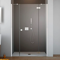 Душевая дверь в нишу Radaway Essenza New DWJS 120 R