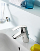 Смеситель для раковины Grohe Eurosmart New 33265002