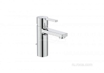 Смеситель Roca Naia для раковин с донным клапаном 5A3096C00