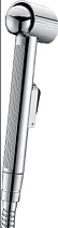 Гигиенический душ Wasserkraft A043 с фиксатором