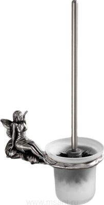 Ершик Art&Max Fairy AM-B-0981-T