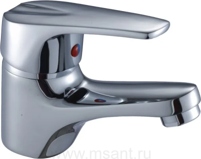 Смеситель для раковины Rossinka D D40-11