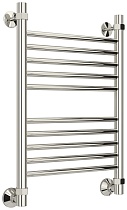 Полотенцесушитель водяной Стилье Аксиома-10 600х400