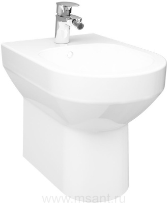 Биде напольное AM.PM Spirit V2.0C703111WH