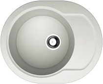 Мойка кухонная Omoikiri Manmaru 62-PA пастила