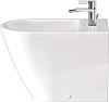 Биде напольное Duravit D-Neo 2295100000