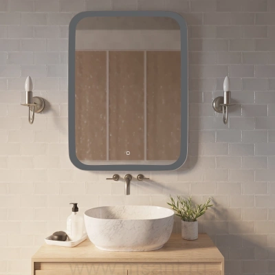 Зеркало MIXLINE 